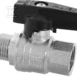 ZAWÓR KUL.3/4",GW/Z,TRYTON,MT,DŁAWIK