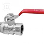 KUREK KUL.ONYX 1"-GW/Z-PN40-DST NIKL.