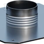 PŁYTA DACHOWA ZORRO DN100-125 ONNLINE