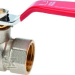 ZAW.KUL.Z NAKR.1/2"X1/2",PN25,DŹW.STAL