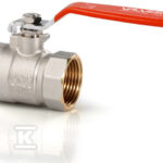 ZAWÓR KULOWY ORO GW/W 6/4",DŹW.STAL.