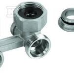 ZESPÓŁ ODCIN KĄT DO VKO 2TULEJ 3/4" N