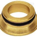 TULEJKA STOŻKOWA DO PODEJŚCIA GRZEJNIK