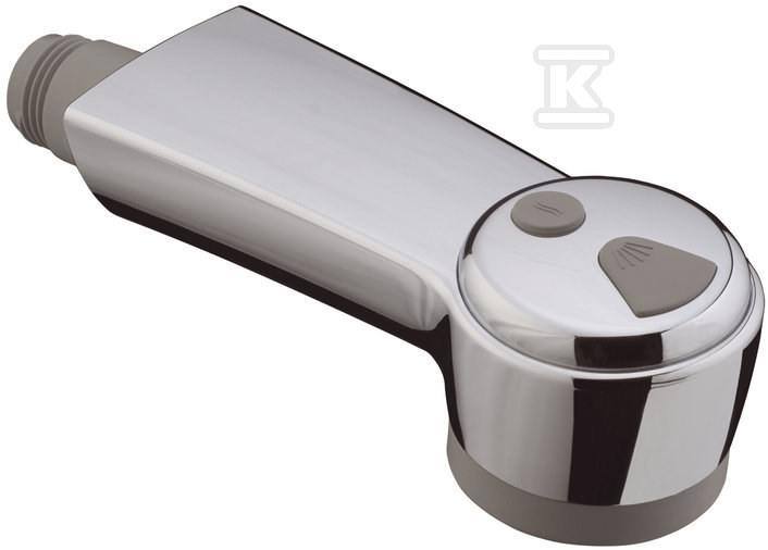 Wylewka Hansgrohe baterii Allegra Linea i Metropol chrom 14893000 Wylewka Hansgrohe baterii Allegra Linea i Metropol chrom 14893000
