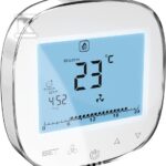 STEROWNIK HMI VOLCANO EC