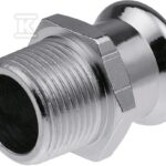 Złączka GZ Steel - 88.9 R3"