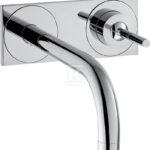 BAT.UMYW.UNO PODTYNK CHR