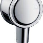 PRZYŁĄCZE MONTREUX WĘŻA FIX-FIT CHR