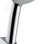 CROMA 100 VARIO/PORTERS 125 CM CHROM