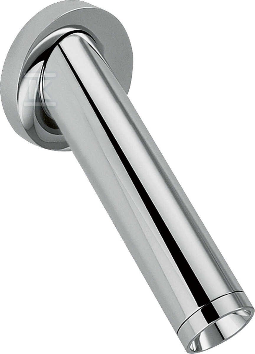 Plik pobrany ze strony Hurtowni Onninen https://onninen.pl Wylewka wannowa Hansgrohe AXOR Starck DN 20 - chrom 10410000 - obrazek 1