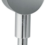 PRZYŁĄCZE KĄTOWE FIXFIT Z/ZAW ZWR CHR