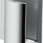 UCHWYT STARCK RACZKI PRYSZNIC.CHR