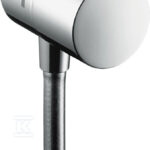 ZAWÓR UNO FIX-FIT STOP ODCINAJĄCY CHR