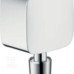 PURAVIDA FIXFIT PRZYŁ.WĘŻA DN15 ZAW.Z