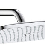 RAINDANCE E360 AIRJET DN15 GŁOWICA PRYS