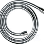 WĄŻ ISIFLEX'B L160 NAT CHR