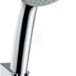 ZEST.NATR.CROMA100 1JET/PORTER'S 125CM