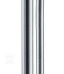 DRĄŻEK NAT UNICAS PURO 90CM CHR