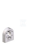 PODKŁADKA UNICAD DYSTANSOWA CHR