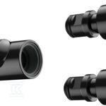 SZYBKOZŁĄCZE DO RĄCZKI NAT CHR