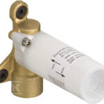 MASSAUD ELEM.PODSTAW.WYLEWKI WANN PODT