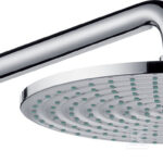 GŁOWICA RAINDANCE PRYSZNICOWA CHR