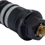 REGULACYJNA JEDNOSTKA DO TERMOSTATOW CH