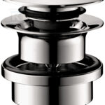 SYF.PUSH-OPEN CHR   SH-OPEN CHROM