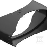 ŁĄCZNIK POZIOMY HEATPEX ARIA