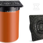 POKR.315 KL.A15 Z TEL.AŻUR.KWAD.NA GŁA