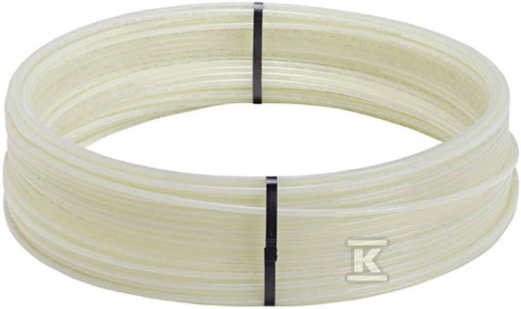 Rura PE-RT 16x2,0mm dł. 600m Purmo Objektline Rura PE-RT 16x2,0mm dł. 600m Purmo Objektline