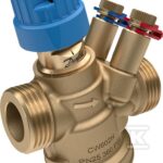 AUTOM.ZAW.REG.AB-QM,DN15,200L/H,GZ,ZŁ