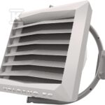 NAGRZEWNICA WODNA VOLCANO VRMINIEC