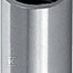 MUFA GW 1/2" OCYNKOWANA (KAN.HDPE)