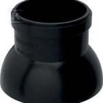 Ochronny kołpak zabezpieczający d110