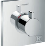 BAT.TERM.SHOWERSELECT HIGH.,E PODT.EL.ZW