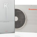 POMPA CIEPŁA MAGIS PRO 6 V2