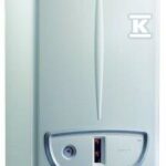 KOCIOŁ GAZ NIKE 24 ECO