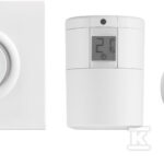 STARTER KIT: BRAMKA,TERM.GRZEJN.ALLY