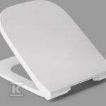 DAYA SLIM DESKA WC MODO WOLNOOP.DUROPL