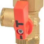 KUREK MANOM.AMC2X NAKR.1/2''PN25