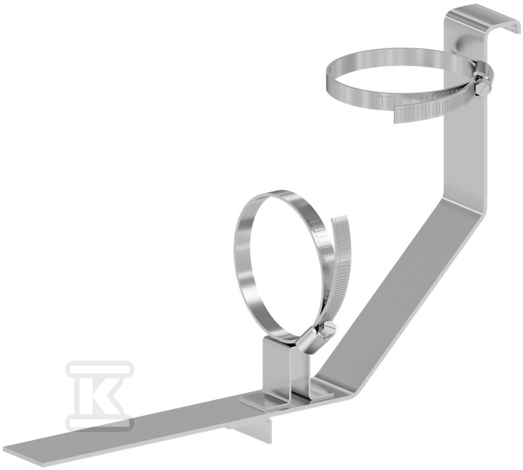 Plik zosta³ pobrany z http://www.onnshop.pl Podpora renowacyjna do kolana do systemów kominowych DN60mm ONNLINE - obrazek 1