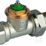 ZAW.TERMOST.PRO,GW3/4"WKŁ.LX,MET-MET