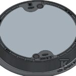 WŁ.BET.DO 600 H150,KL.D400