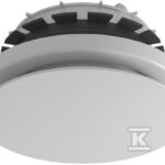 ANEMOSTAT WYWIEWNY COMFOVALVE LUNA E125