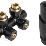 ZEST.TERMOST.V, DEKOR.KĄT,CZARNY.ZTM3OB