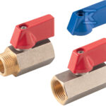 KUREK KUL.MINI GW/Z, 1/2", F-COMFORT