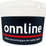 PASTA USZCZELNIAJĄCA GWINTY 360G ONNLIN