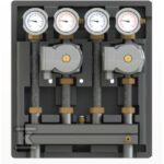 GRUPA POMP.KOMBIMIX: 2X OBW.BEZ MIESZ.