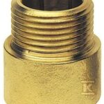 PRZEDŁUŻKA 1/2" L-25MOSIĄDZ